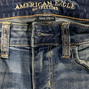 American Eagle Denim Jeans